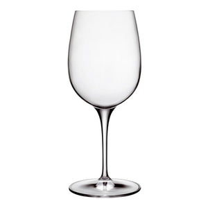 Luigi Bormioli palace 6 stk rødvinsglas 48 cl