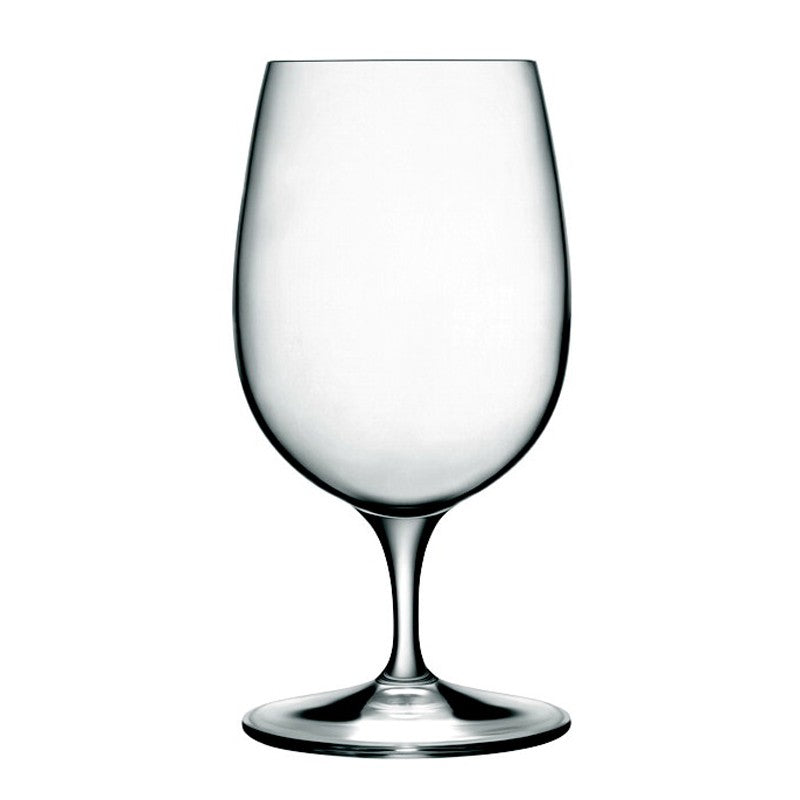 Luigi Bormioli palace øl glas 6 stk 42 cl