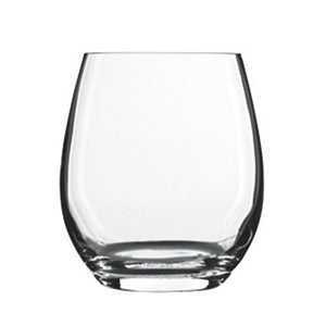 Luigi Bormioli palace 6 stk vandglas 40 cl