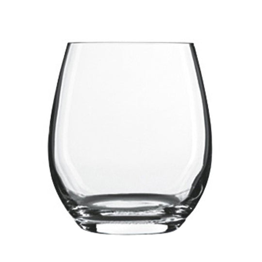 Luigi Bormioli palace 6 stk vandglas 40 cl