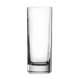 Luigio Bormioli Strauss ølglas/longdrinkglas 39 cl