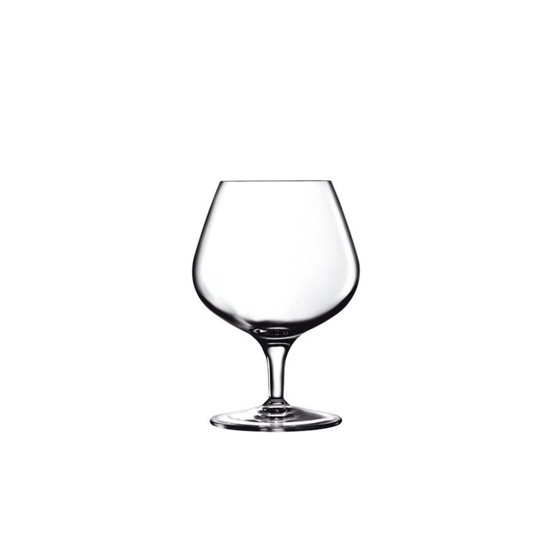Luigi Bormioli 6 stk cognacglas