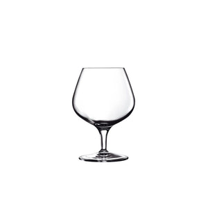 Luigi Bormioli 6 stk cognacglas