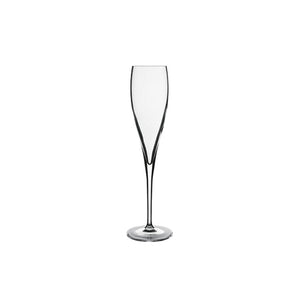 Luigi Bormioli Vinoteque champagneglas 2 stk. 17,5 cl
