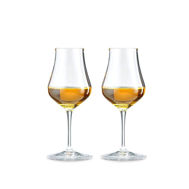 Luigi Bormioli Vinoteque romglas 2 stk. 17 cl