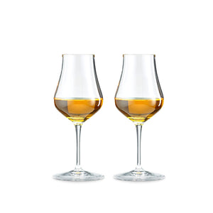 Luigi Bormioli Vinoteque romglas 2 stk. 17 cl
