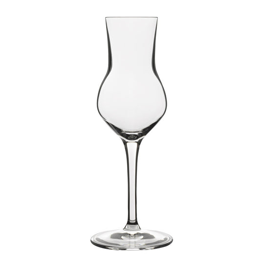 Luigi Bormioli LB Grappa / Baileys glas 6 stk. i æske