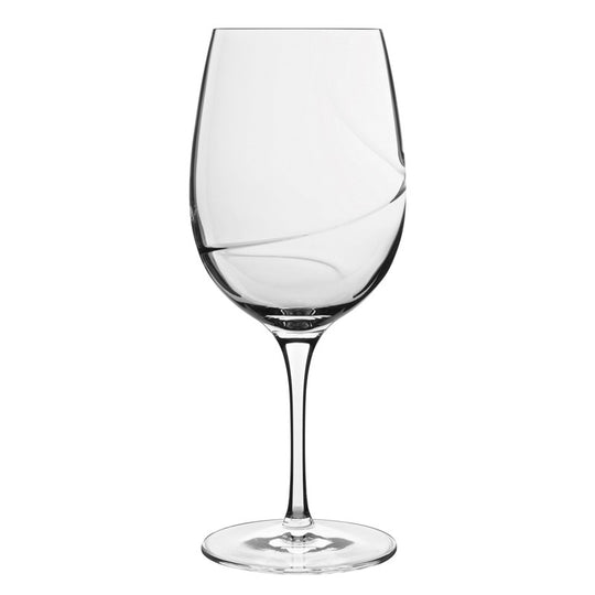 Luigi Bormioli 6 stk Aero rødvinsglas 48 cl