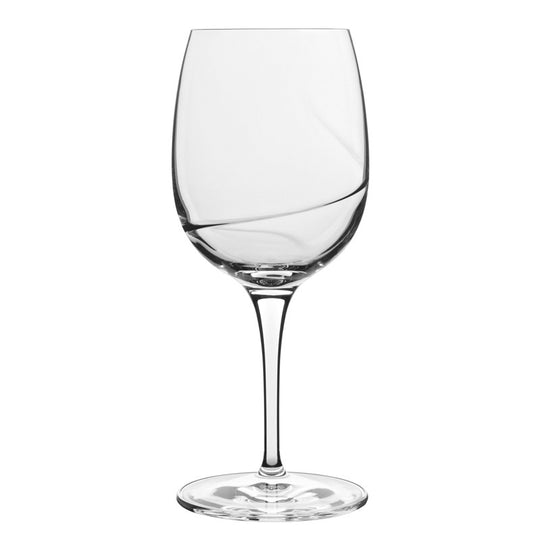 Luigi Bormioli Aero 6 stk rødvinsglas 36,5 cl