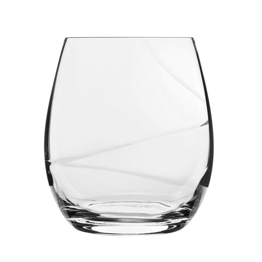 Luigi Bormioli Aero vandglas 6 stk. 40 cl