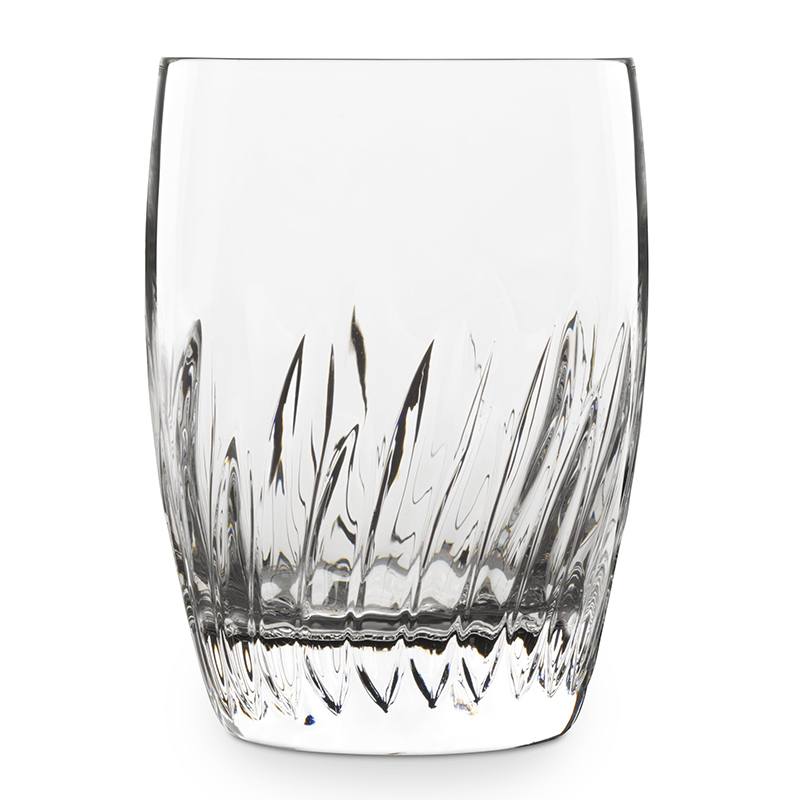 Luigi Bormioli Incanto vandglas/whiskyglas 34,5 cl