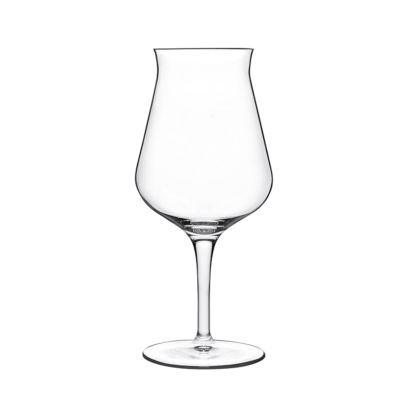 Luigi Bormioli Birrateque ølglas tester 2 stk. 42 cl