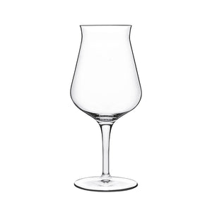 Luigi Bormioli Birrateque ølglas tester 2 stk. 42 cl