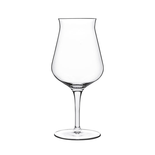 Luigi Bormioli Birrateque ølglas tester 2 stk. 42 cl
