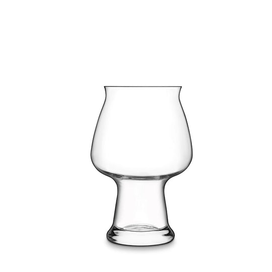 Luigi Bormioli Birrateque ølglas cider 50 cl