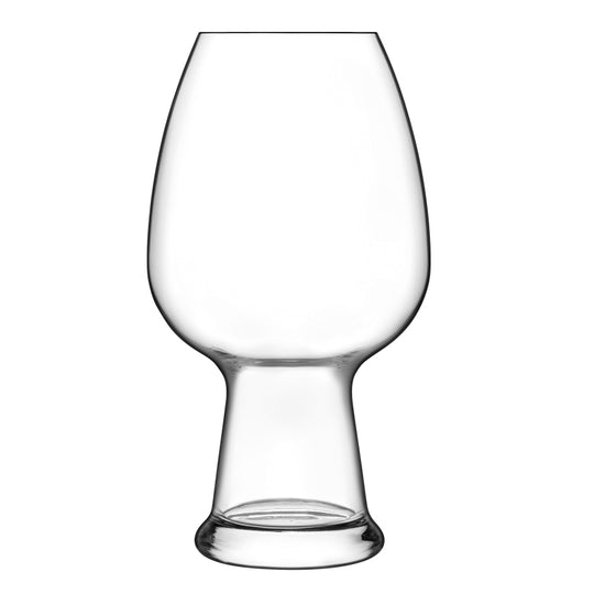 Luigi Bormioli Birrateque ølglas hvede/weissbier 78 cl