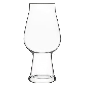 Luigi Bormioli ølglas 6 stk birrateque ipa/ ale