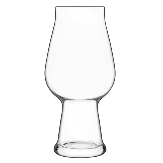 Luigi Bormioli ølglas 6 stk birrateque ipa/ ale