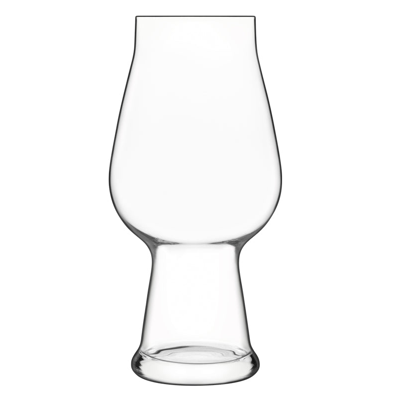 Luigi Bormioli Birrateque ølglas ipa/ale 54 cl