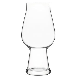 Luigi Bormioli Birrateque ølglas ipa/ale 54 cl