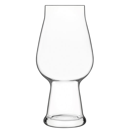 Luigi Bormioli Birrateque ølglas ipa/ale 54 cl