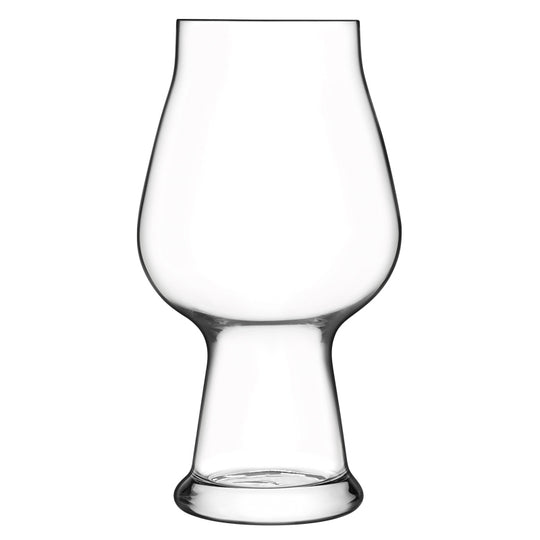 Luigi Bormioli Birrateque ølglas stout/porter 60 cl