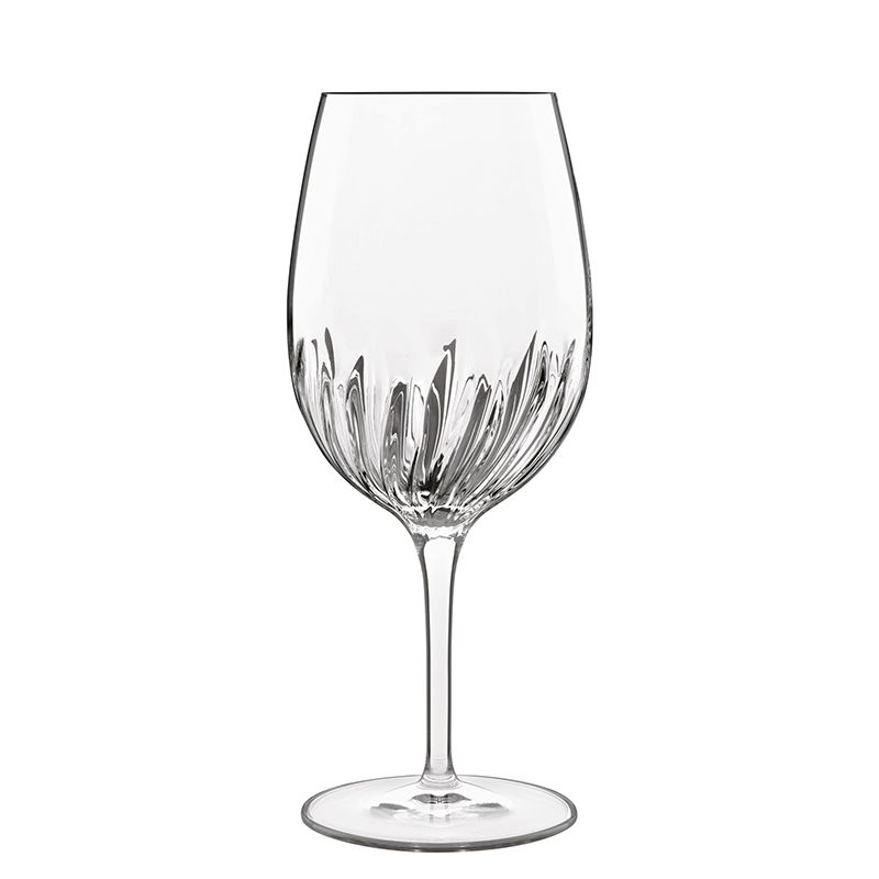 Luigi Bormioli Mixology spritzglas 4 stk. 57 cl
