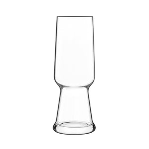 Luigi Bormioli Birrateque ølglas pilsner 2 stk. 54 cl
