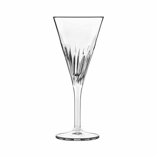 Luigi Bormioli Mixology snapseglas 4 stk. 7 cl
