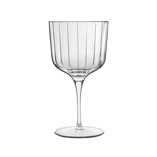 Luigi Bormioli Bach gin og tonicglas 4 stk. 60 cl