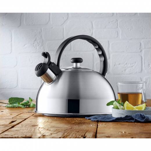 WMF Orbit Fløjtekedel