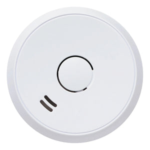 Nordic Quality, Røg Alarm Optic sensor, 2 stk