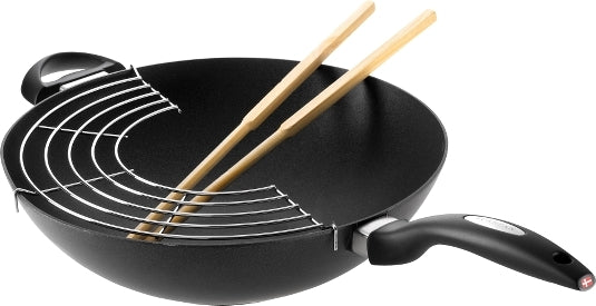Scanpan wok 32 cm IQ serien