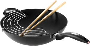 Scanpan wok 32 cm IQ serien