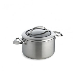Scanpan CSX Gryde 4,8 ltr.