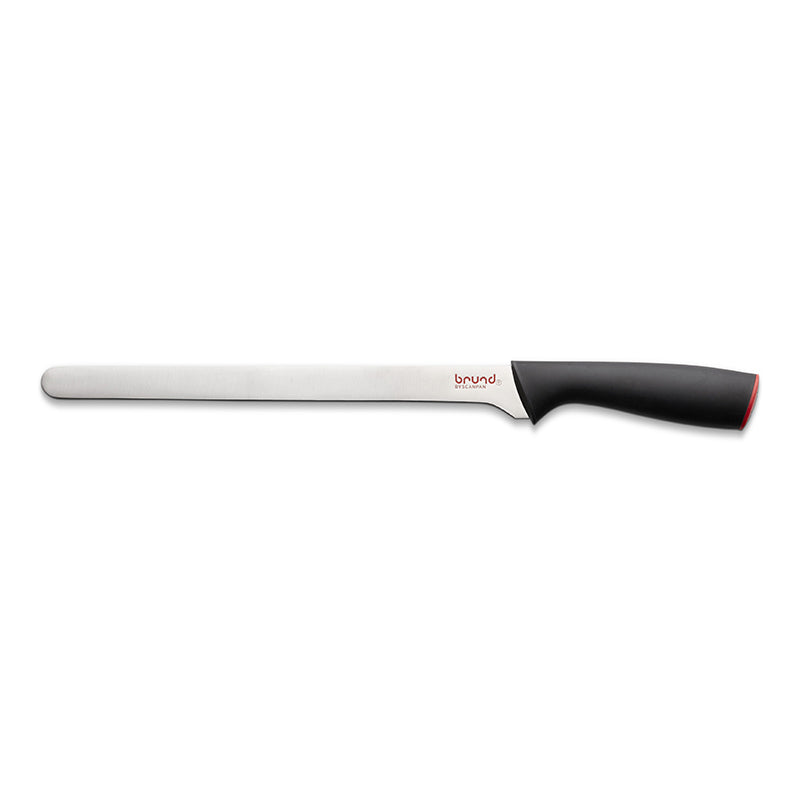 Brund by Scanpan laksekniv - 26 cm