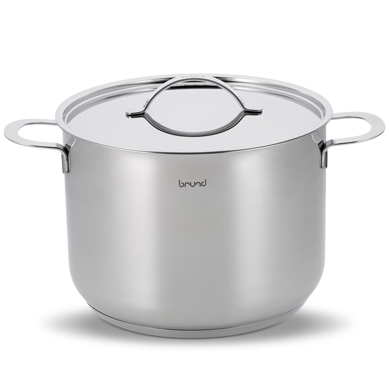 Scanpan Suppegryde med låg 10 L