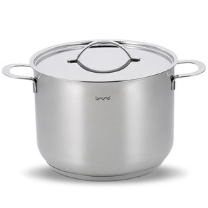 Scanpan Suppegryde med låg 10 L