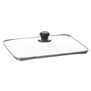 Scanpan Glaslåg til bradepande 35x26 cm