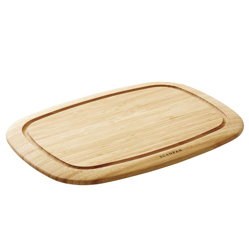 Scanpan Classic trancher/ skærebræt 35x26 cm