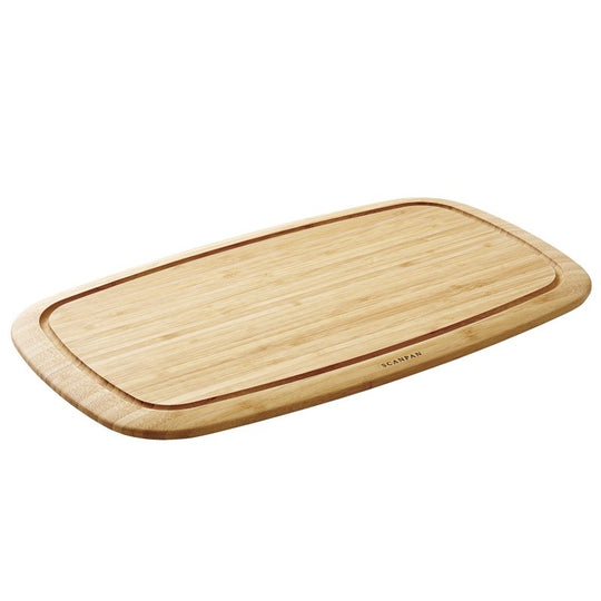 Scanpan Classic trancher/ skærebræt 50x30 cm