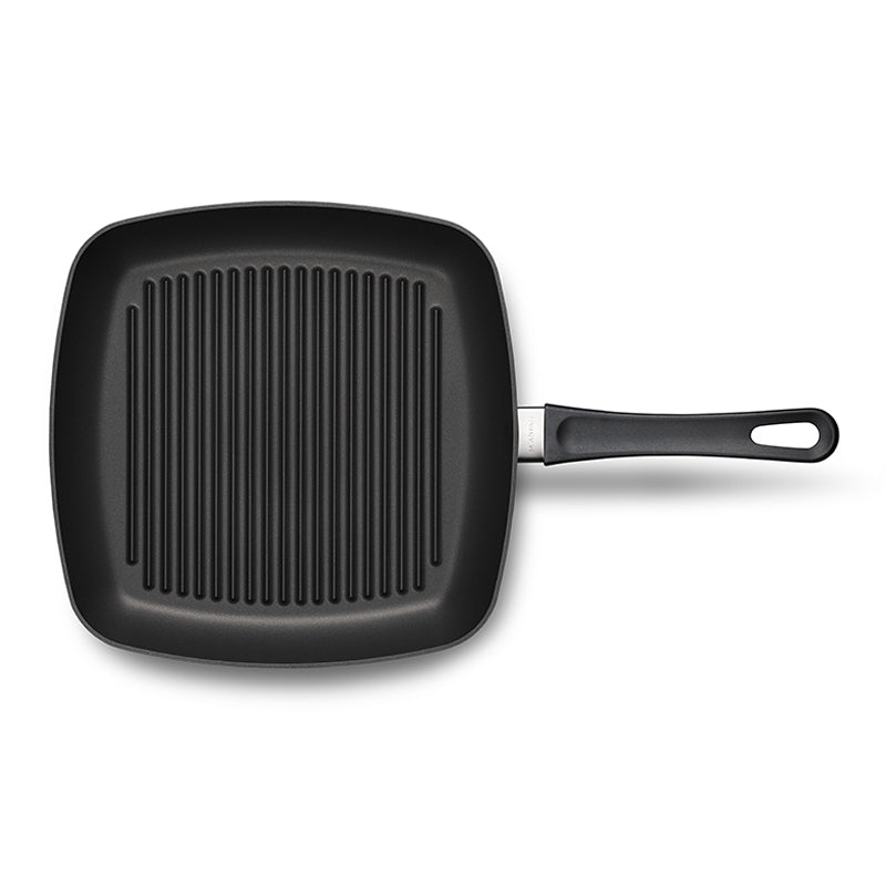 Scanpan Classic induction grillpande 27x27 cm