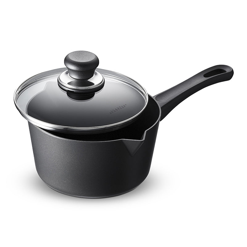 Scanpan Classic Induction kasserolle 1,8 liter
