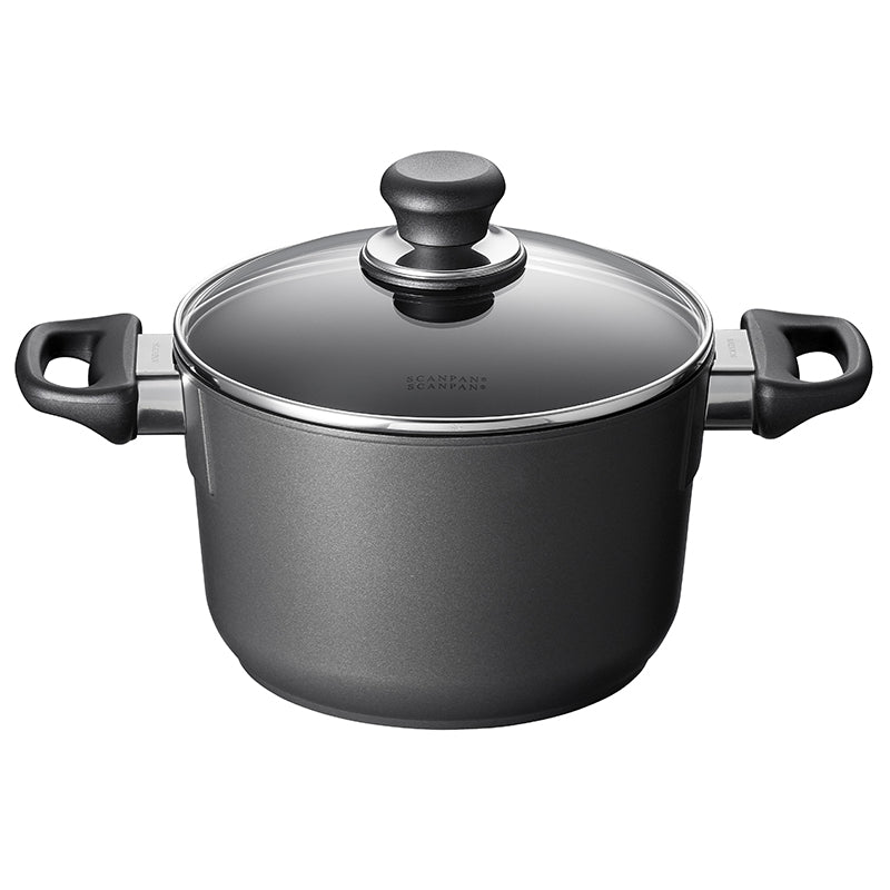 Scanpan Classic Induction gryde 3,25 liter