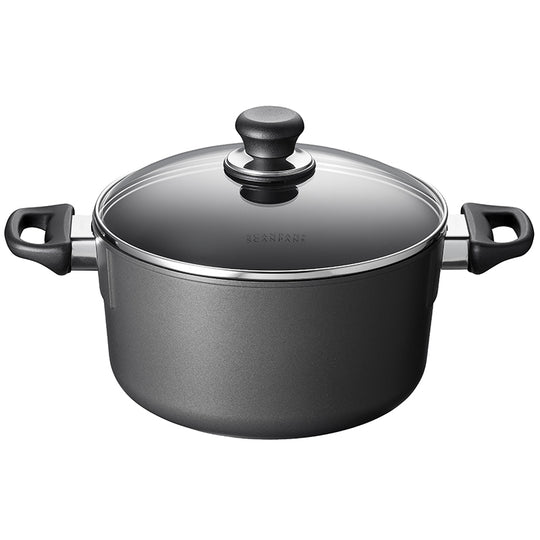Scanpan Classic Induction gryde 4,8 liter