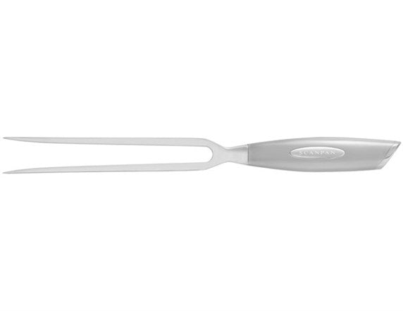 Scanpan Classic Steel forskærergaffel 15 cm