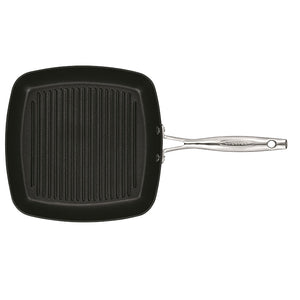 Scanpan Pro IQ grillpande 27 x 27 cm