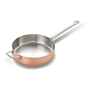 Scanpan Maitre D' sauterpande kobber 24 cm