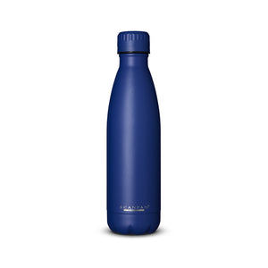 TO GO by Scanpan drikkeflaske 500 ml classic blue