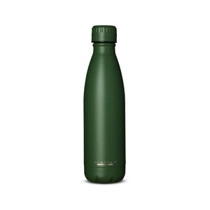 TO GO by Scanpan drikkeflaske 500 ml forest green